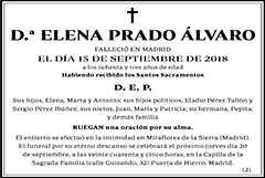 Elena Prado Álvaro